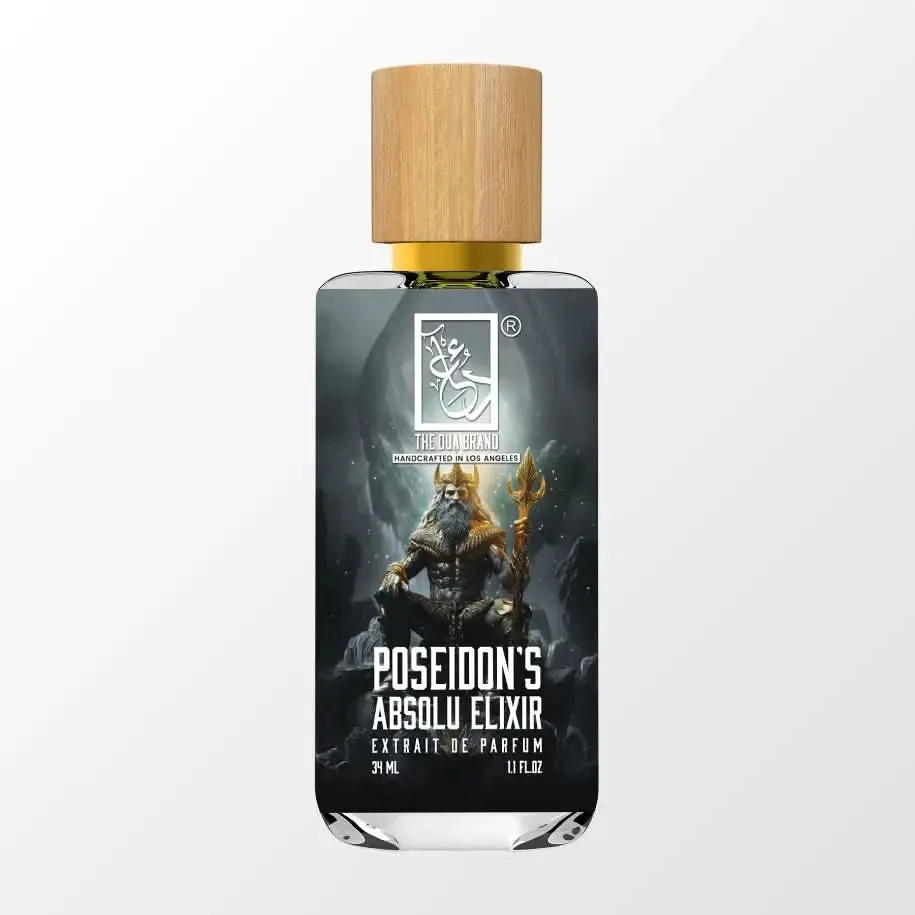 Poseidon's Absolu Elixir - Image 3