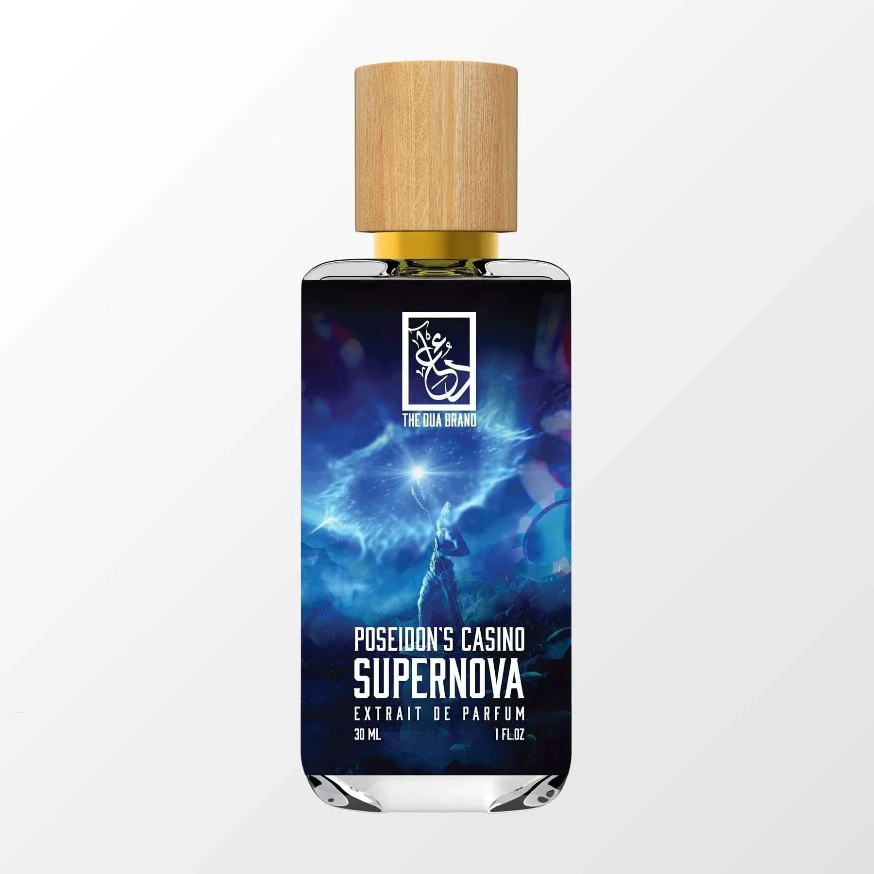 Poseidon's Casino Supernova - Image 4