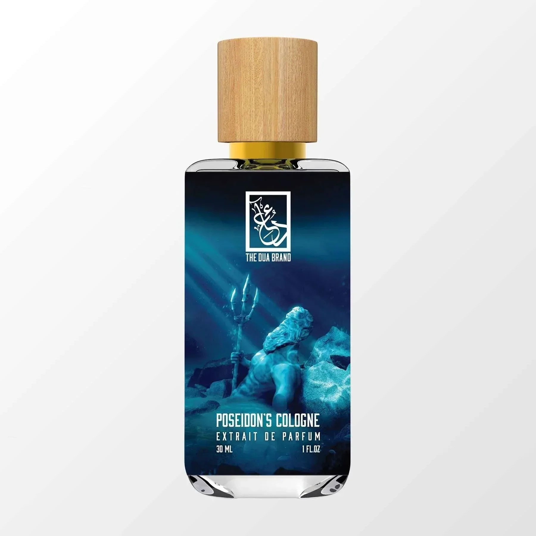 Poseidon's Cologne - Image 4