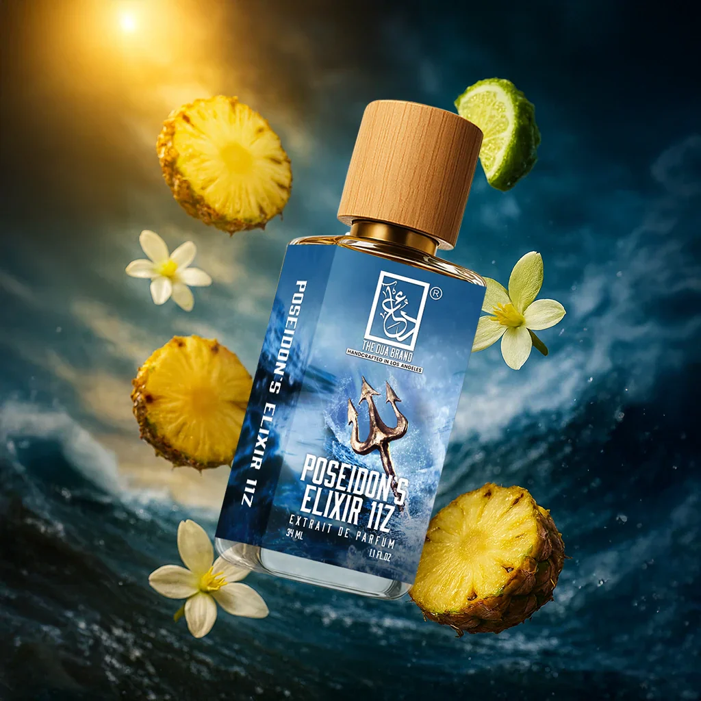 Poseidon's Elixir 11Z - Image 2