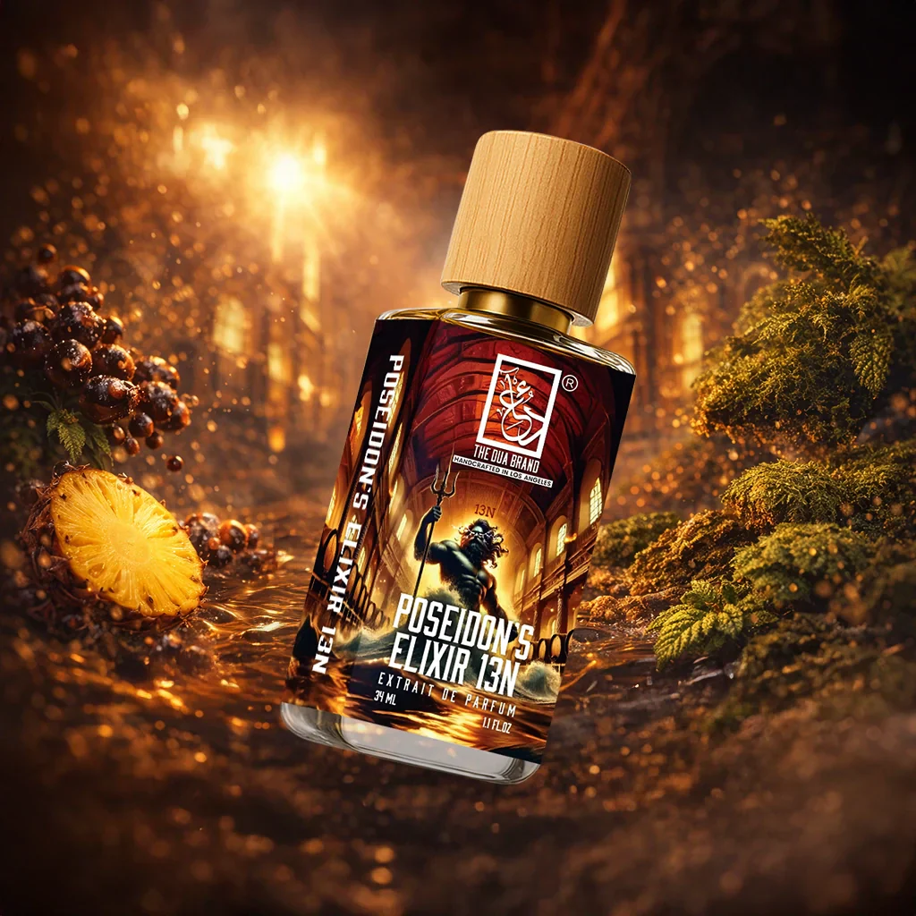 Poseidon's Elixir 13N - Image 2