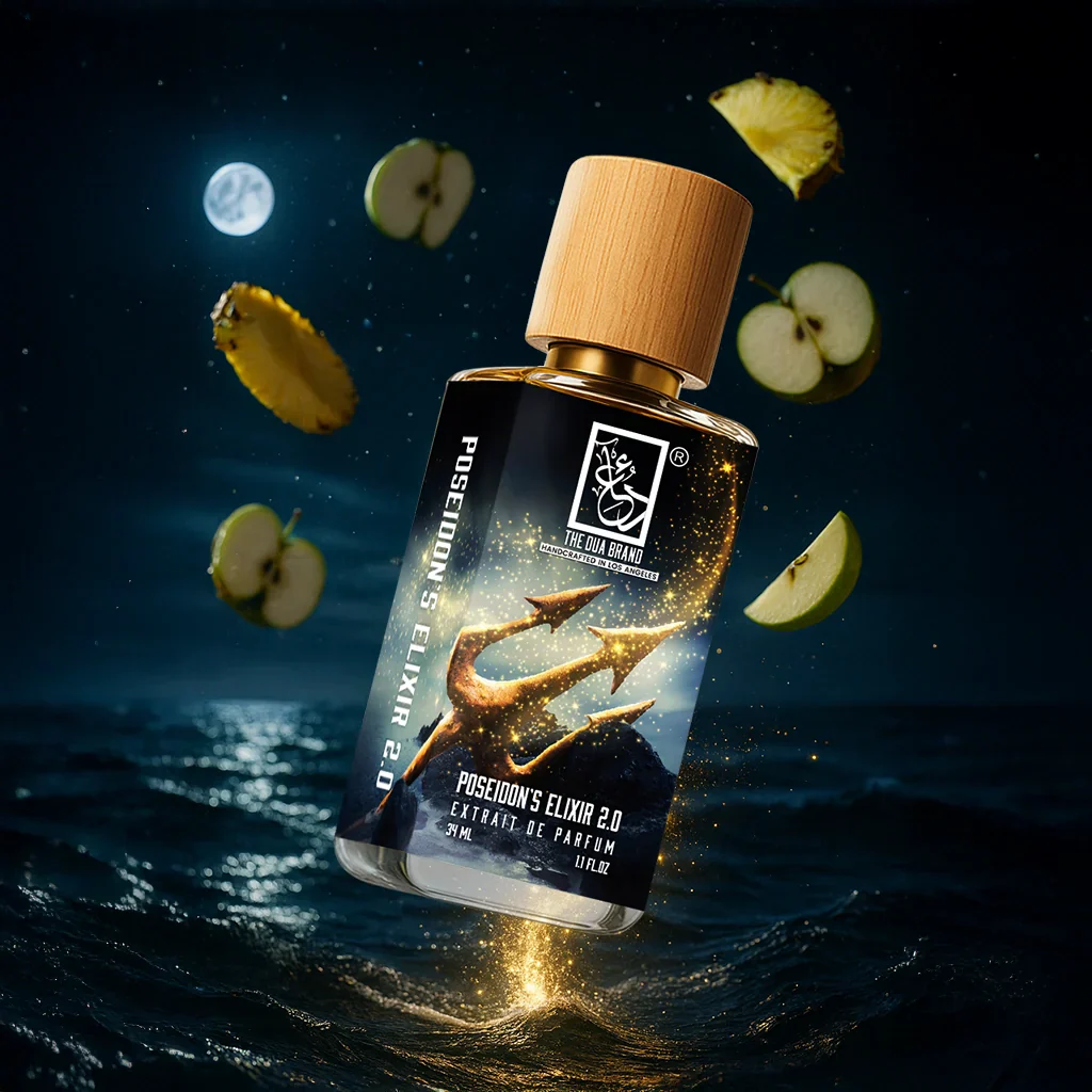 Poseidon's Elixir 2.0 - Image 2