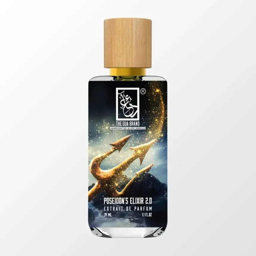 Poseidon's Elixir 2.0 - Image 4