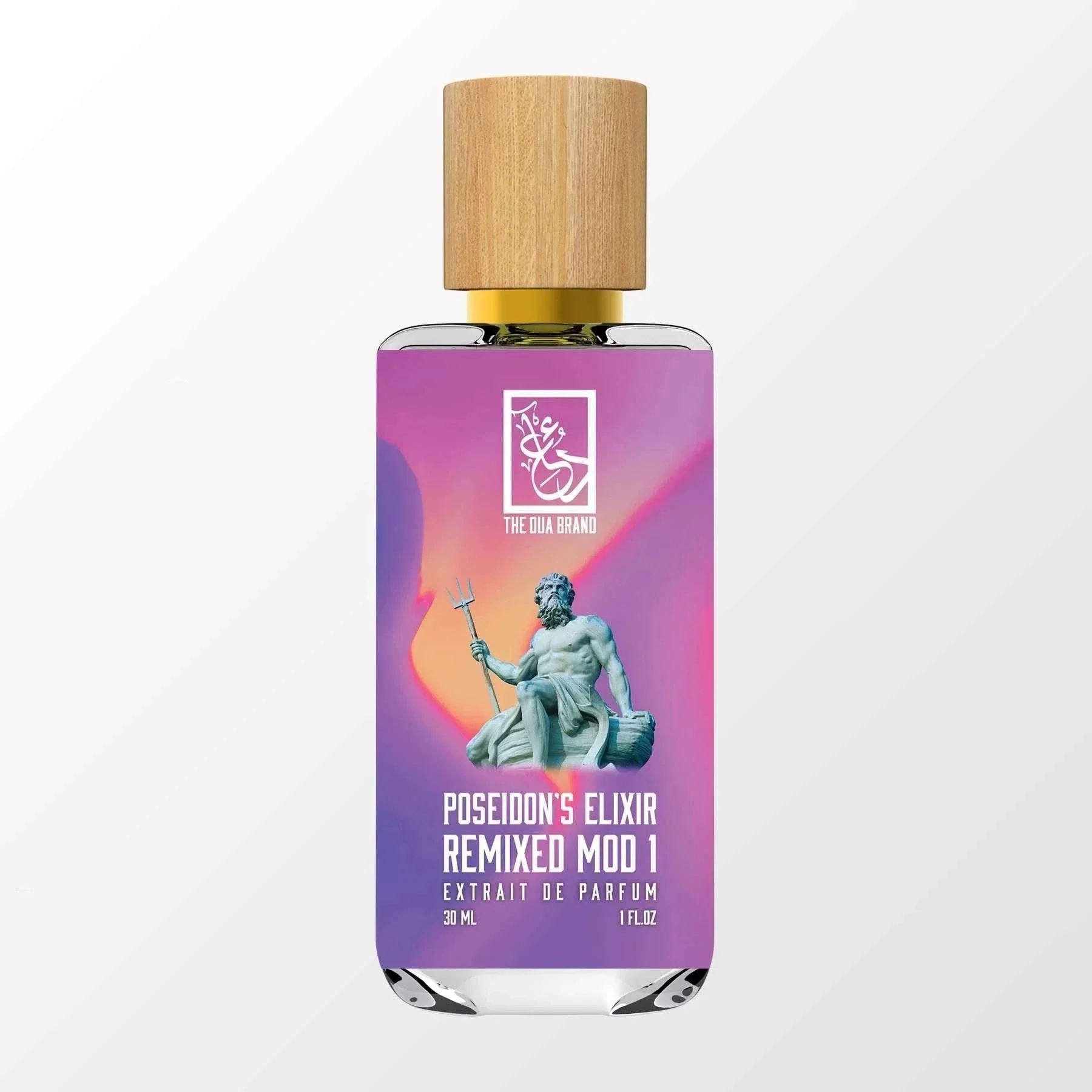 Poseidon's Elixir Remixed MOD 1 - Image 4