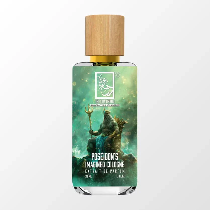 Poseidon's Imagined Cologne - Image 4