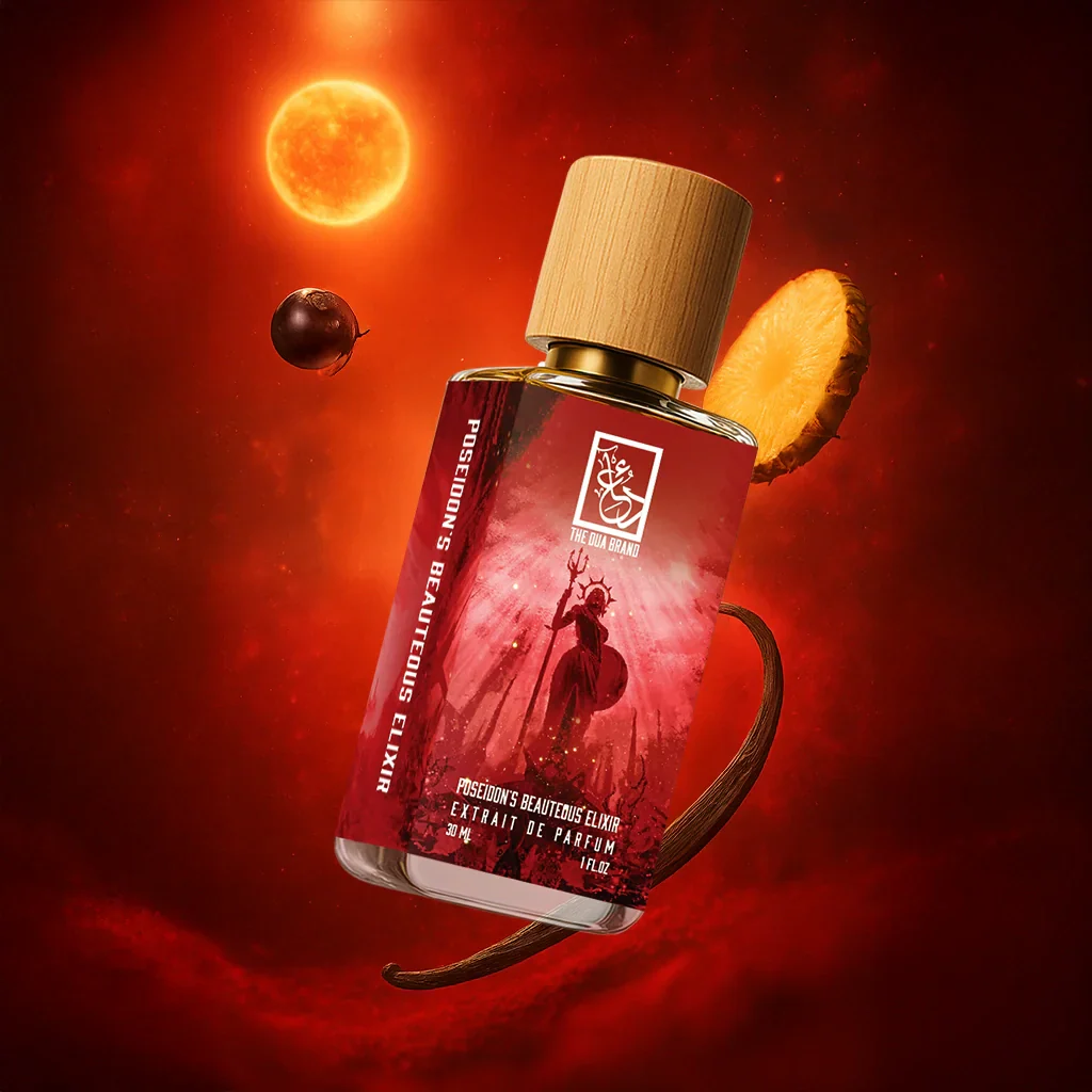 Poseidon's Beauteous Elixir - Image 2