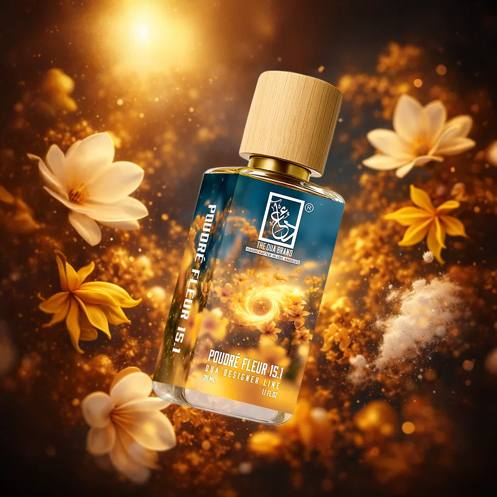 Poudré Fleur 15.1 - Image 2