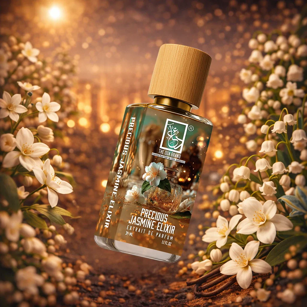 Precious Jasmine Elixir - Image 2