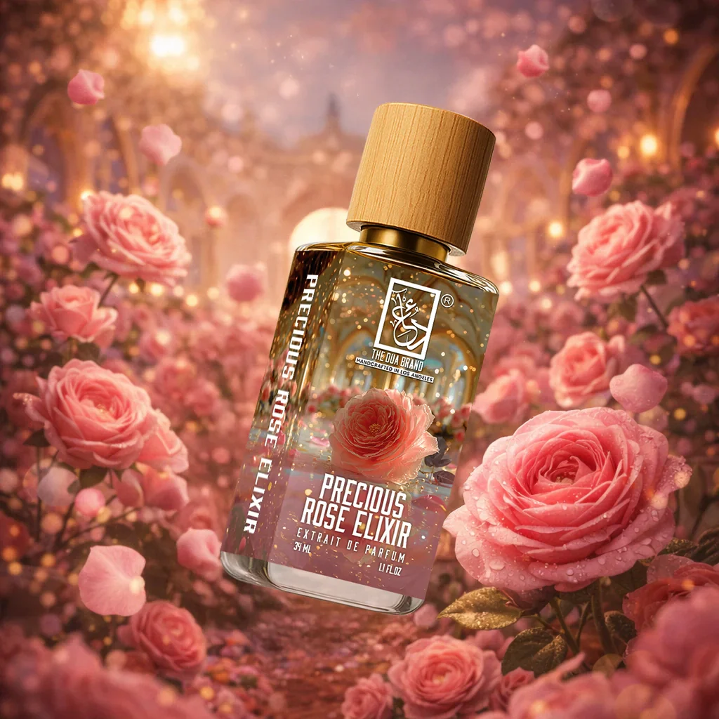 Precious Rose Elixir - Image 2
