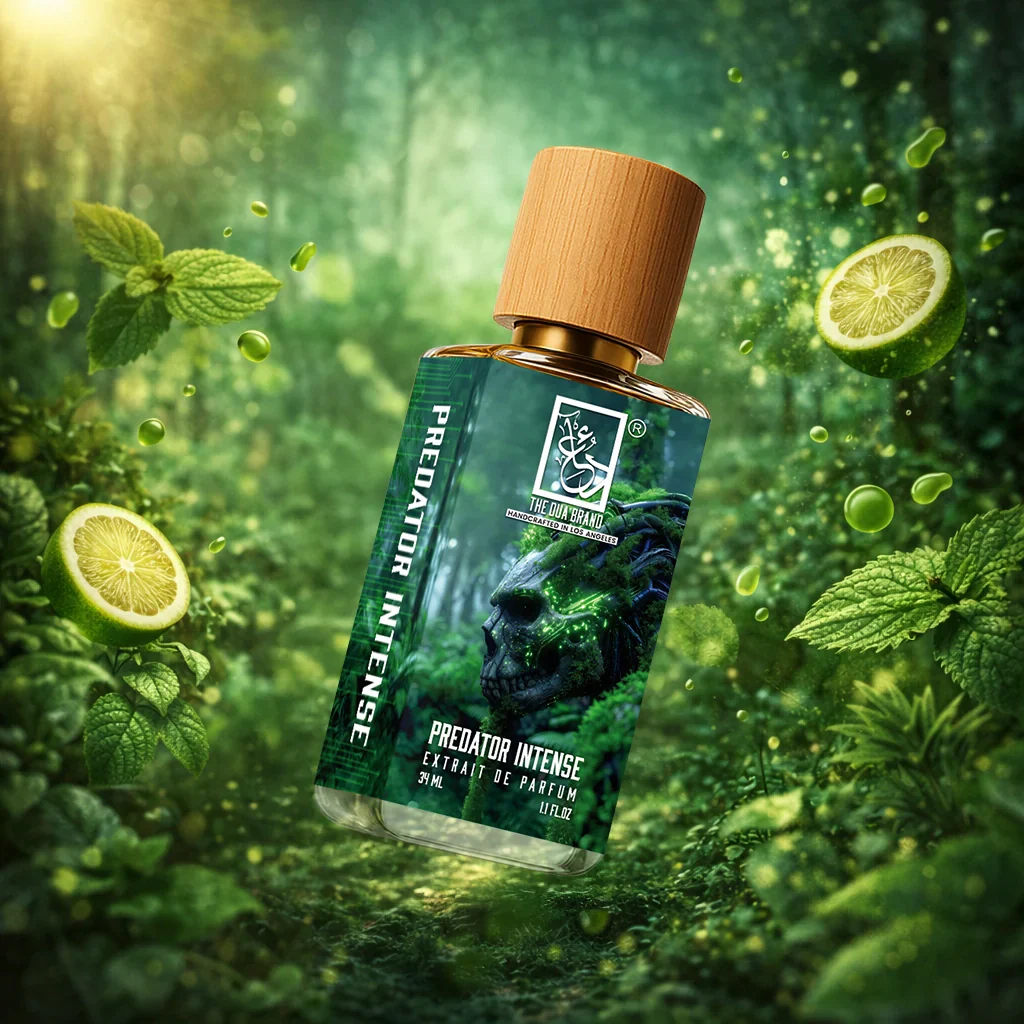 Predator Intense - Image 2
