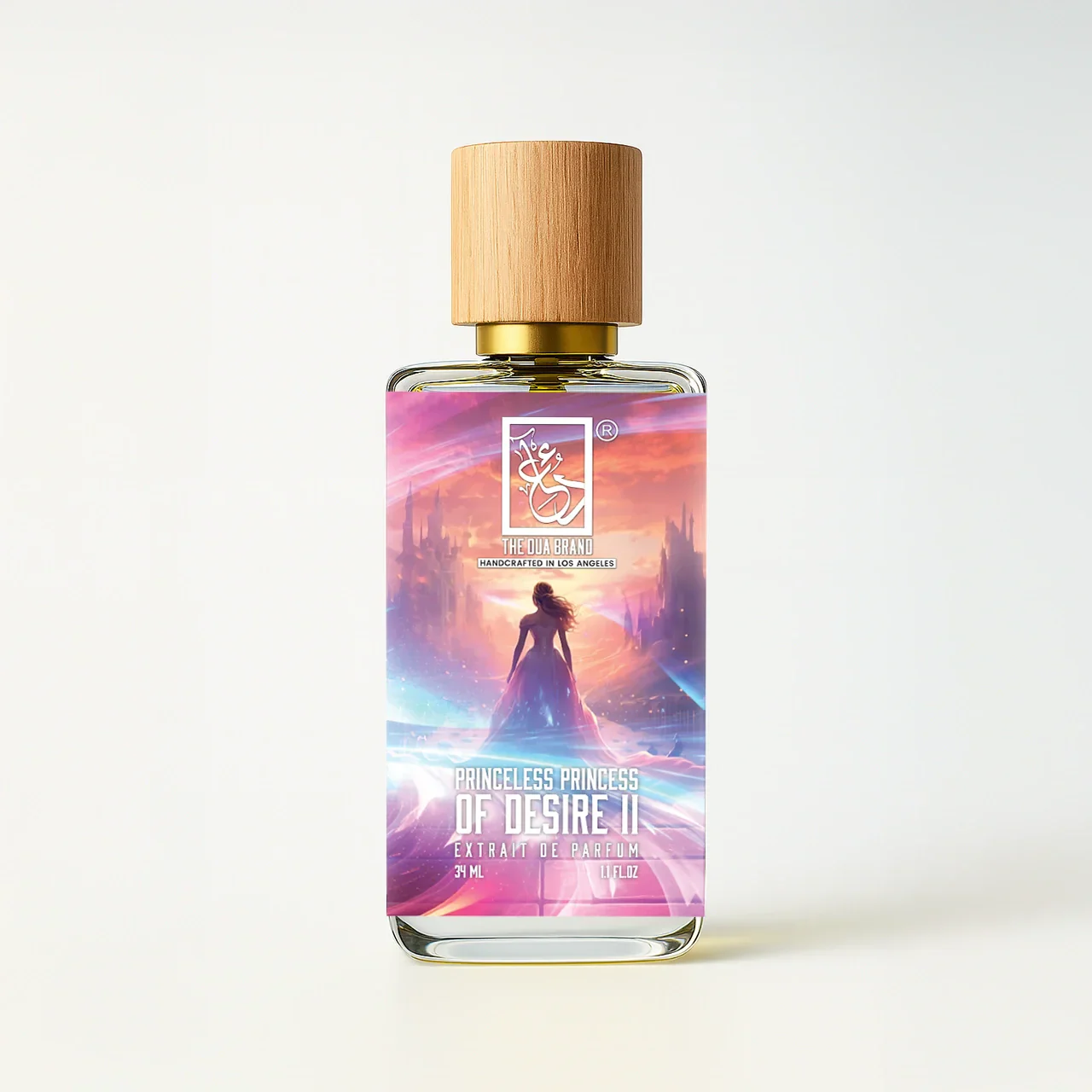 Princeless Princess Of Desire II