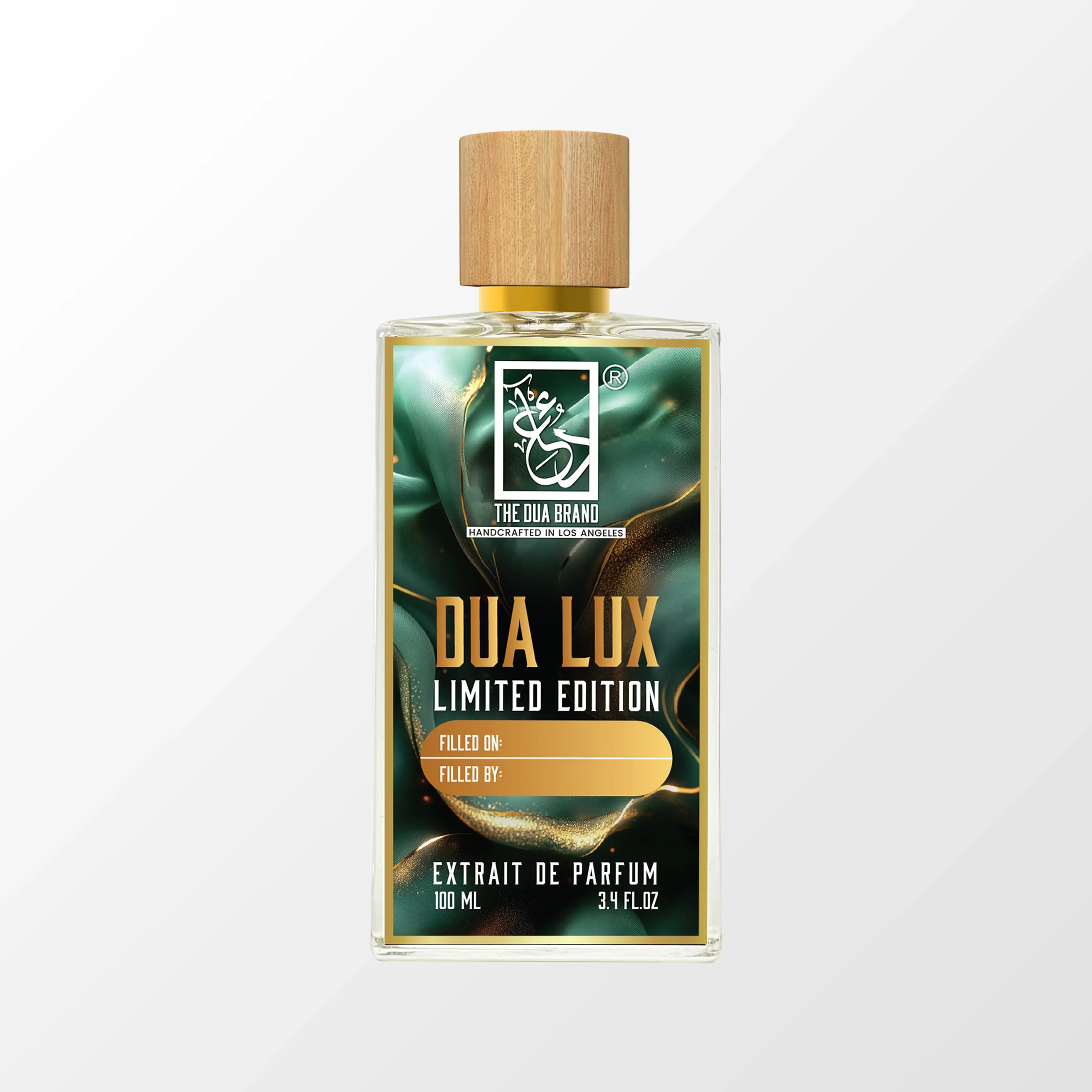 Puffletuft - DUA LUX 100ML