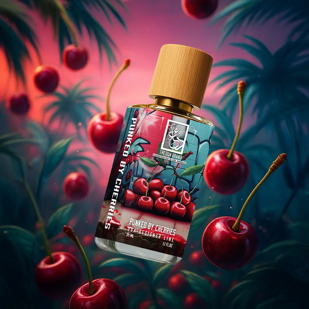 Punked By Cherries - Image 2