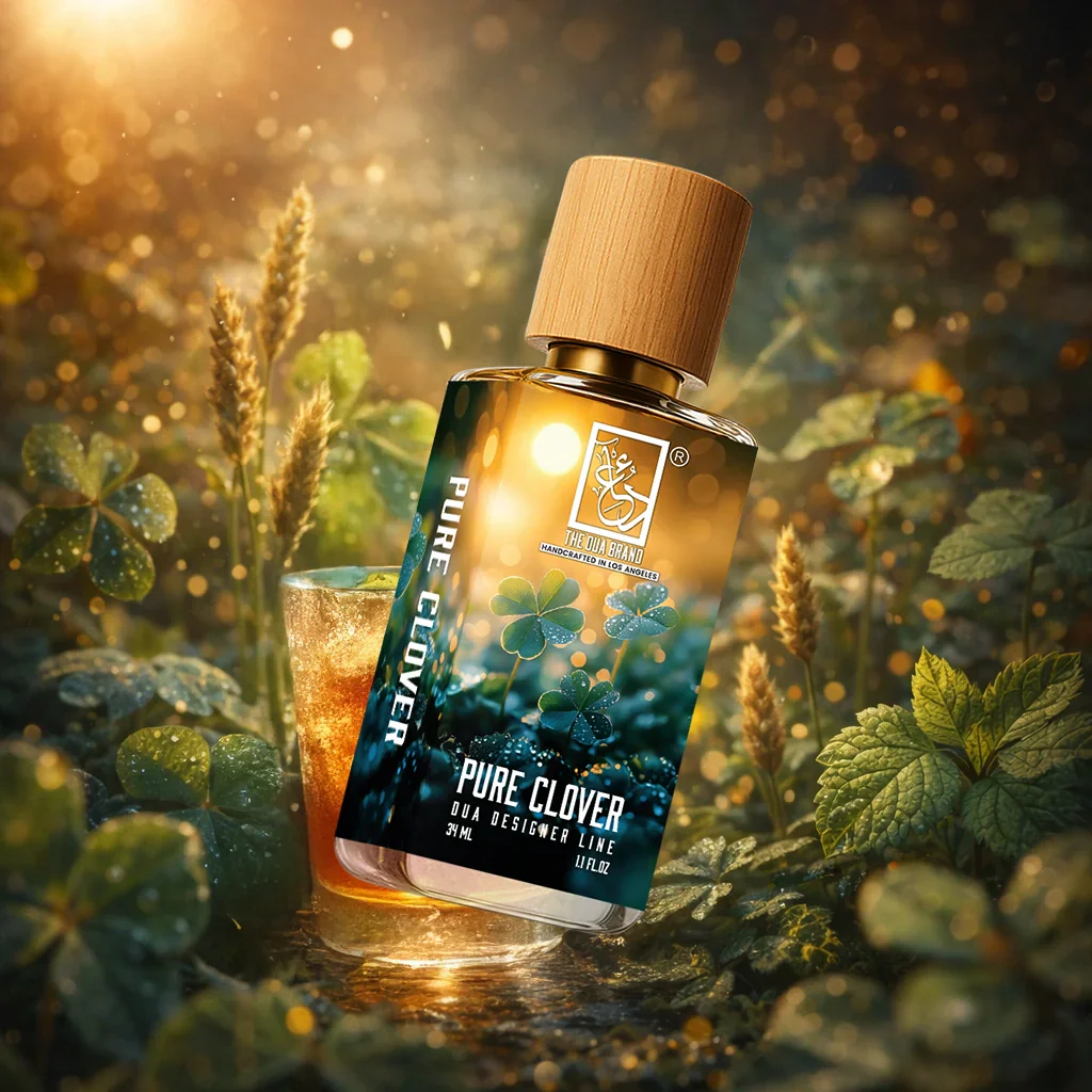 Pure Clover - Image 2