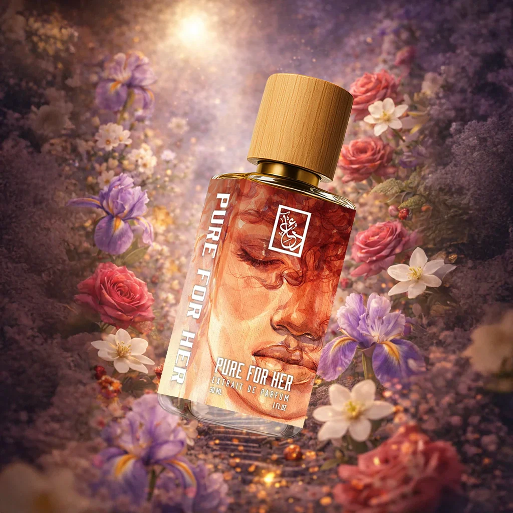 Pure for Her - Image 2