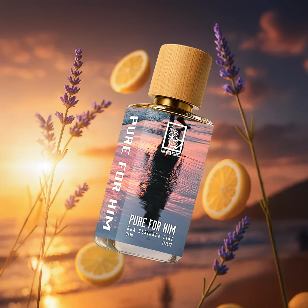 Pure for Him - Image 2