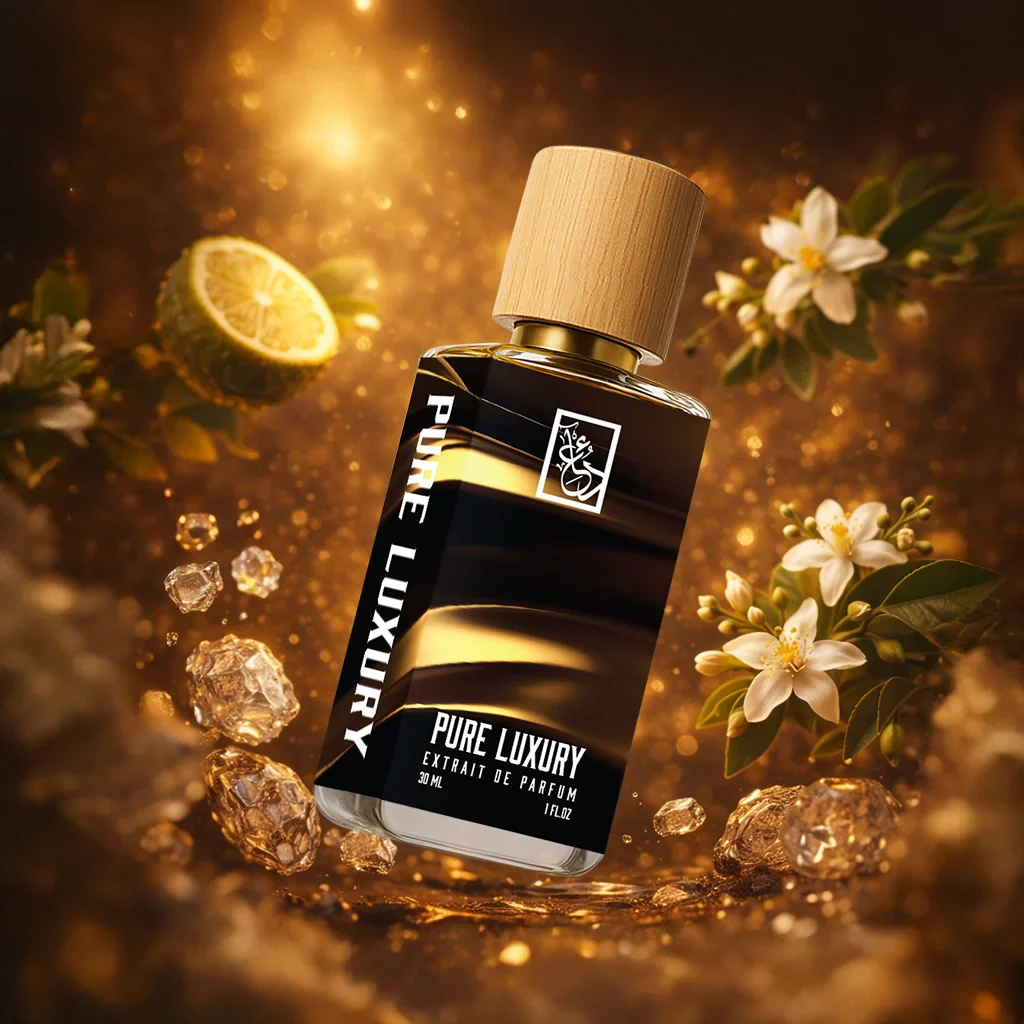 Pure Luxury - Image 2