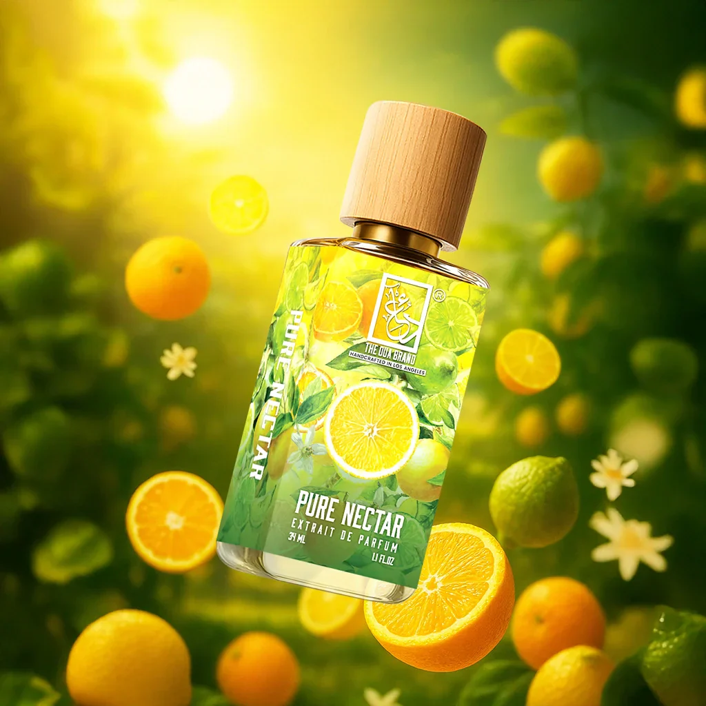 Pure Nectar - Image 2