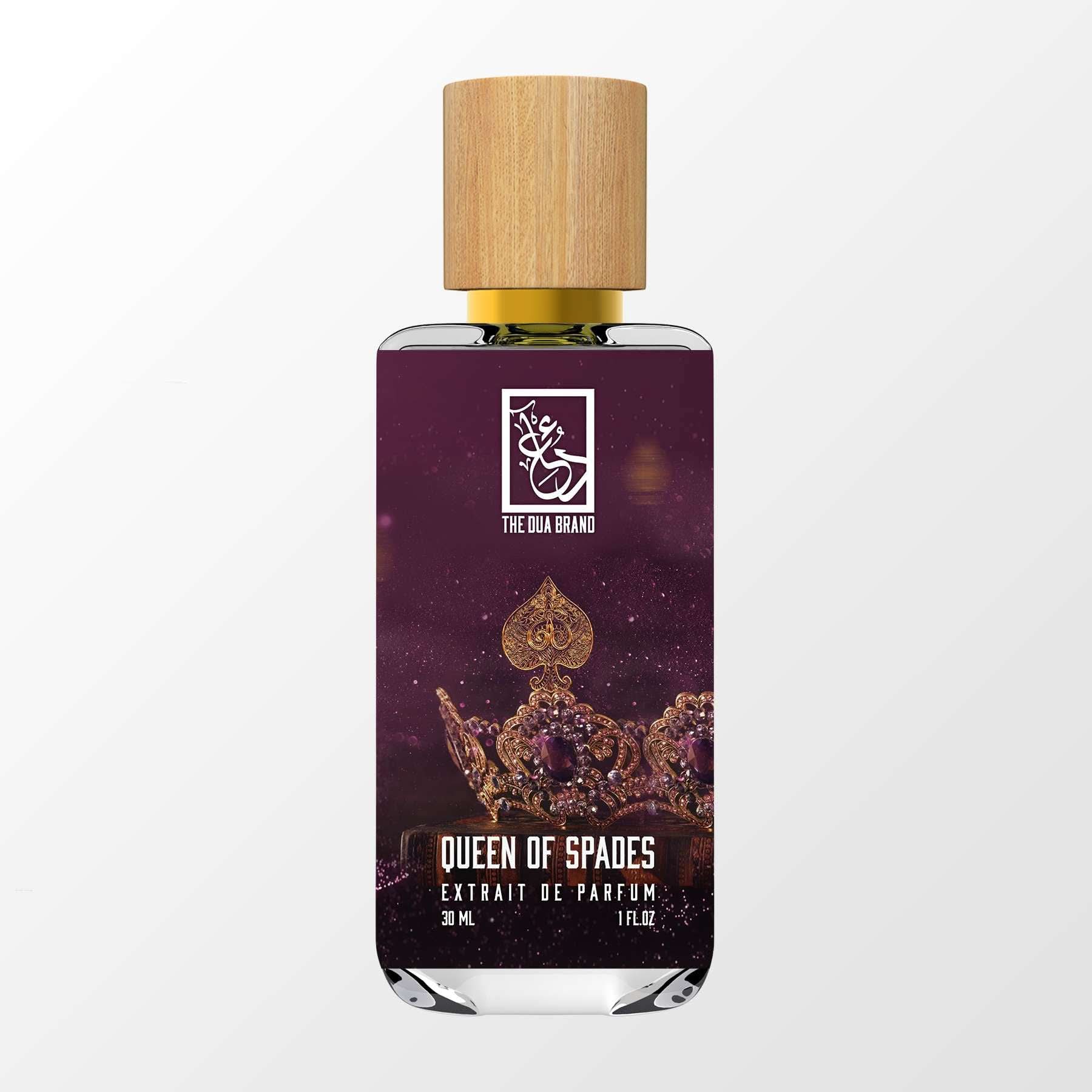 Queen of Spades - Image 4