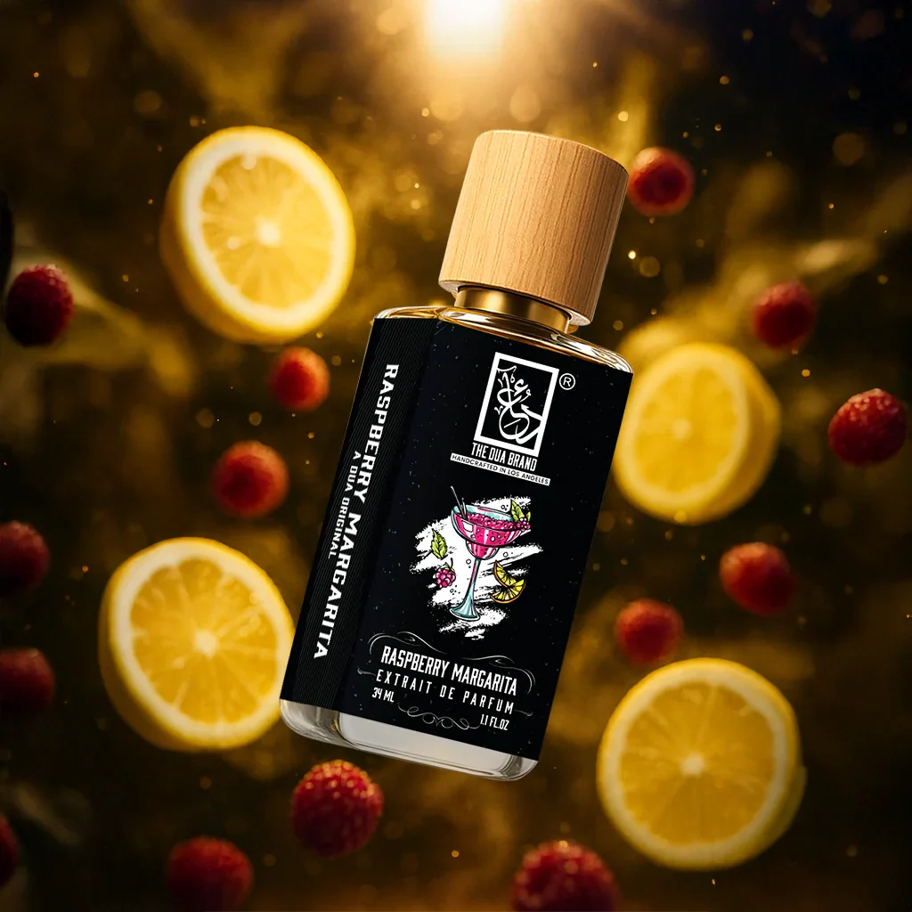 Raspberry Margarita - Image 2