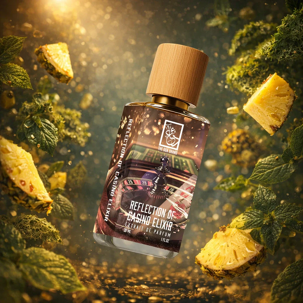 Reflection Of Casino Elixir - Image 2