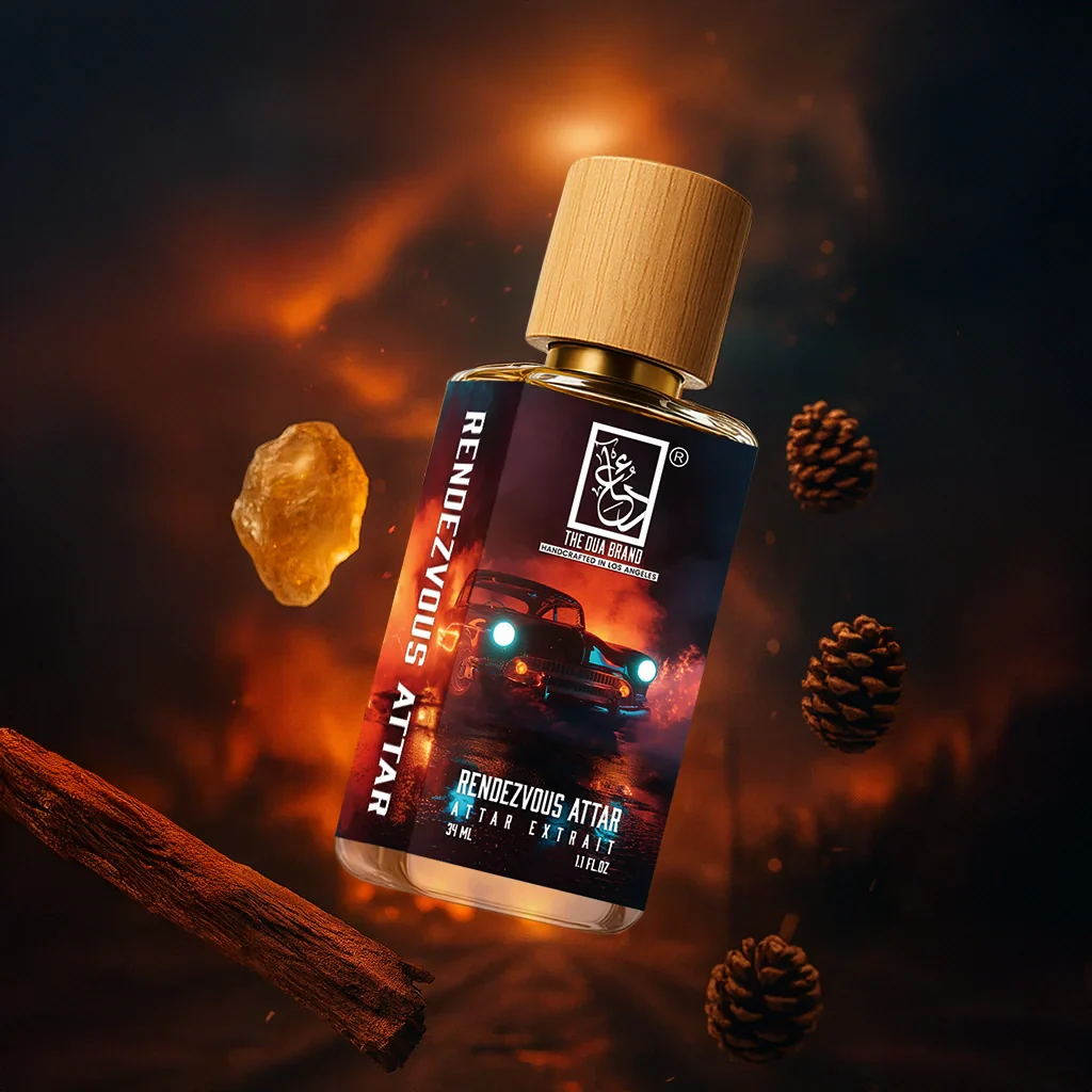 Rendezvous Attar - Image 2