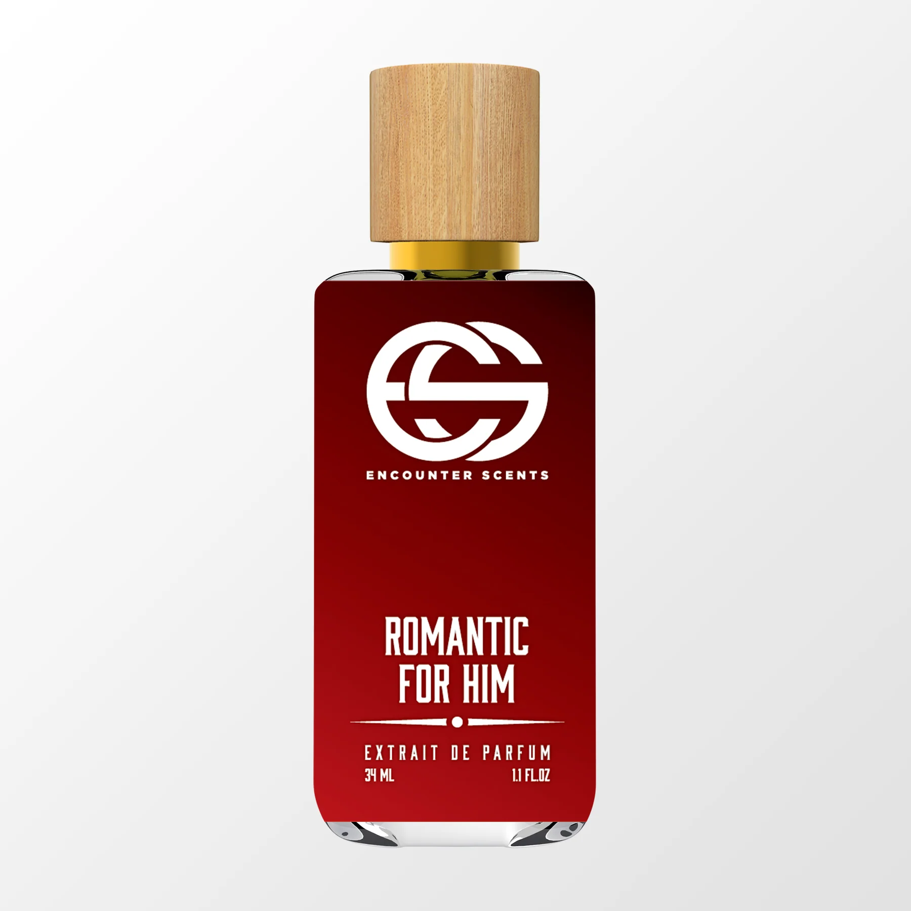 Romantic For Him - Image 5