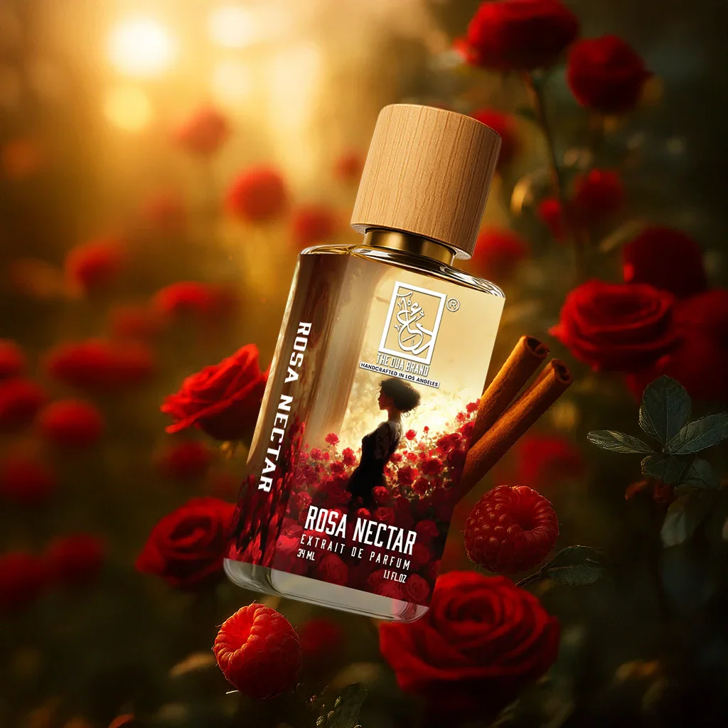 Rosa Nectar - Image 2