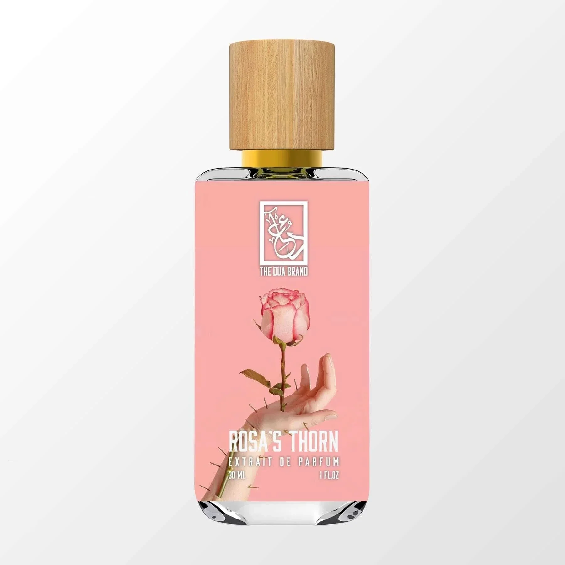 Rosa's Thorn - Image 4