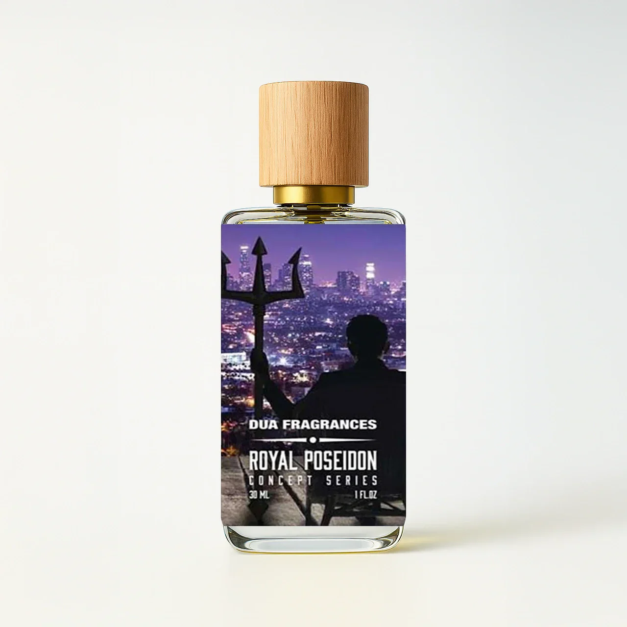 Royal Poseidon