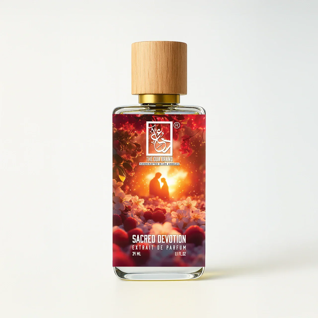 Sacred Devotion