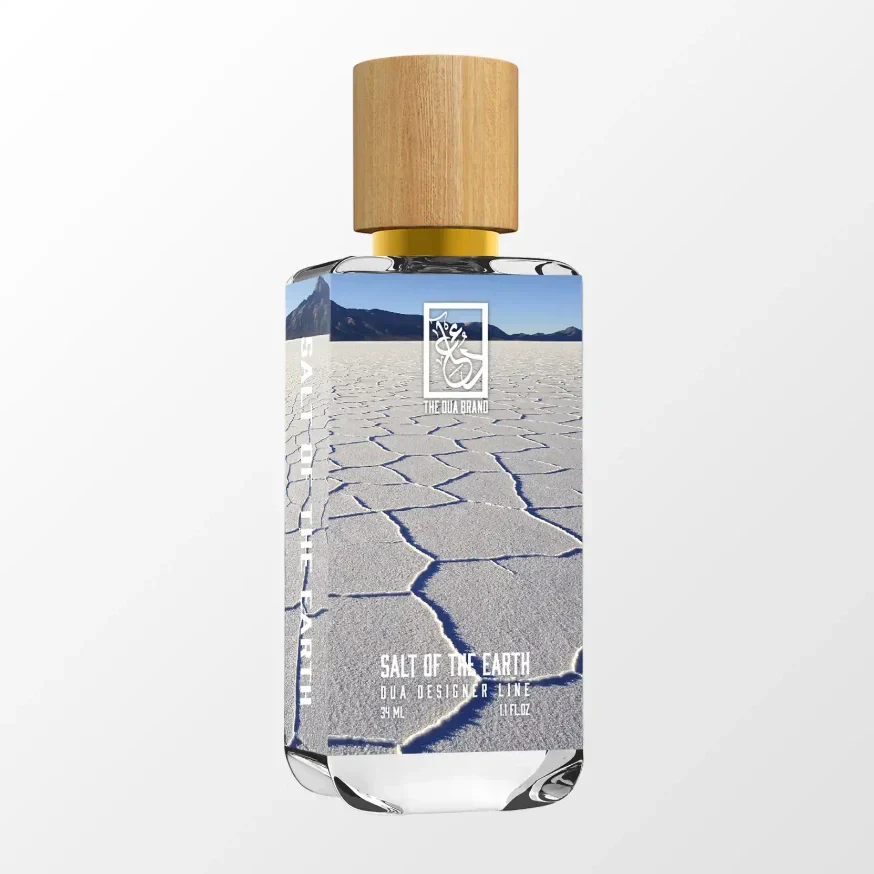 Salt Of The Earth - Image 2