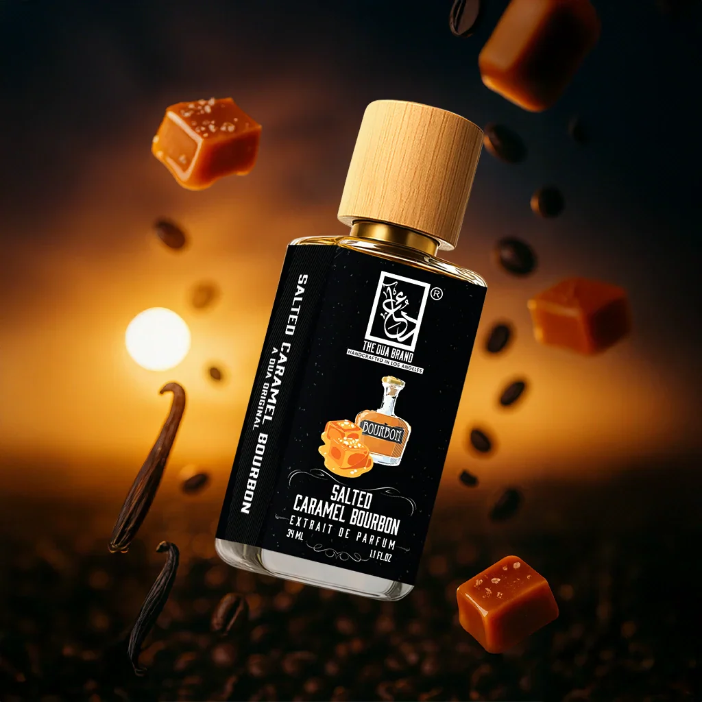 Salted Caramel Bourbon - Image 2