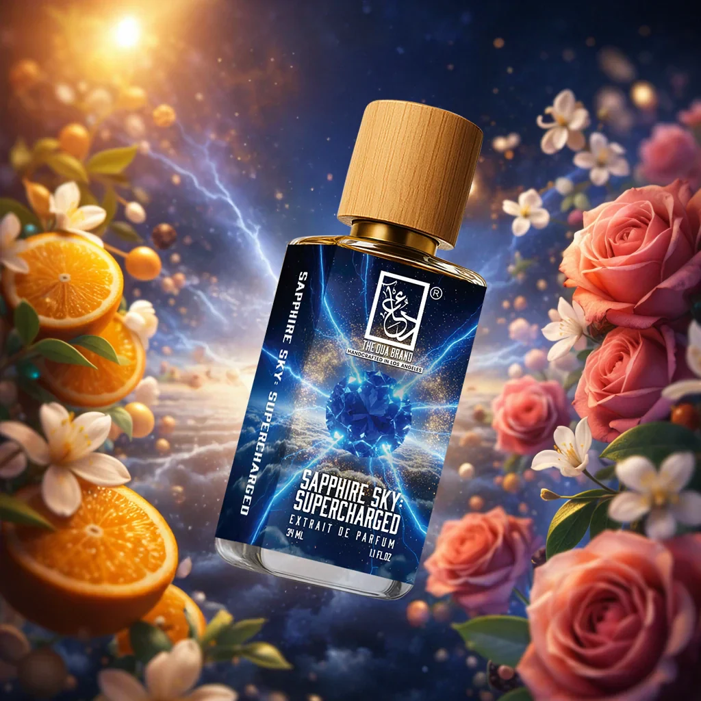 Sapphire Sky: Supercharged - Image 2