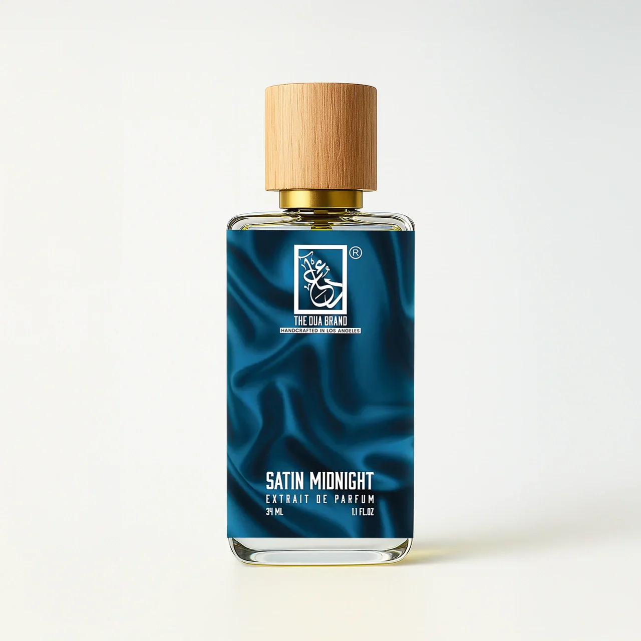 Satin Midnight