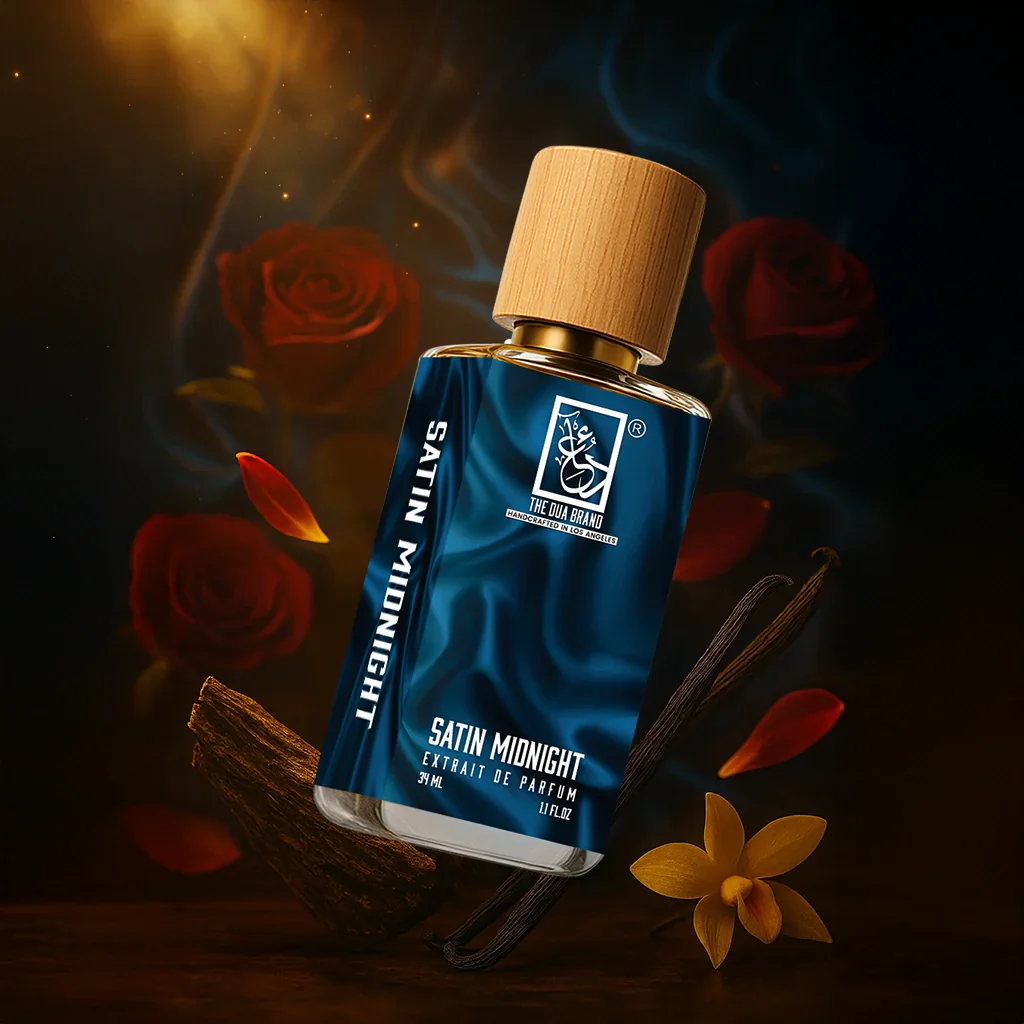 Satin Midnight - Image 2