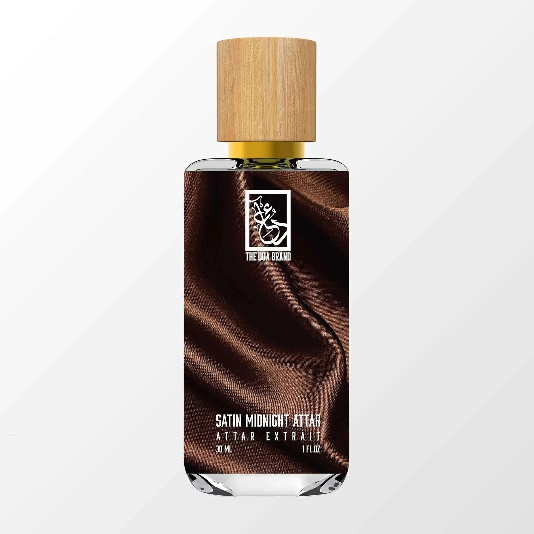 Satin Midnight Attar - Image 4