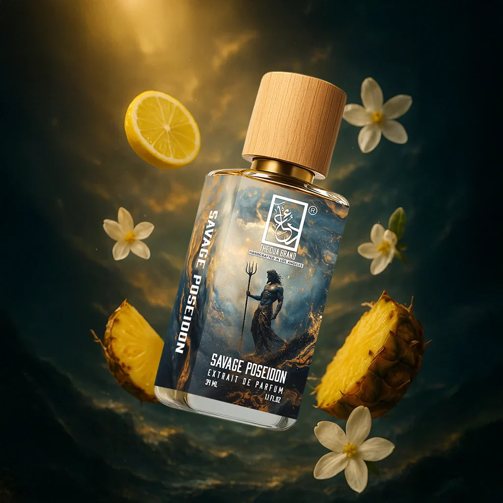Savage Poseidon - Image 2
