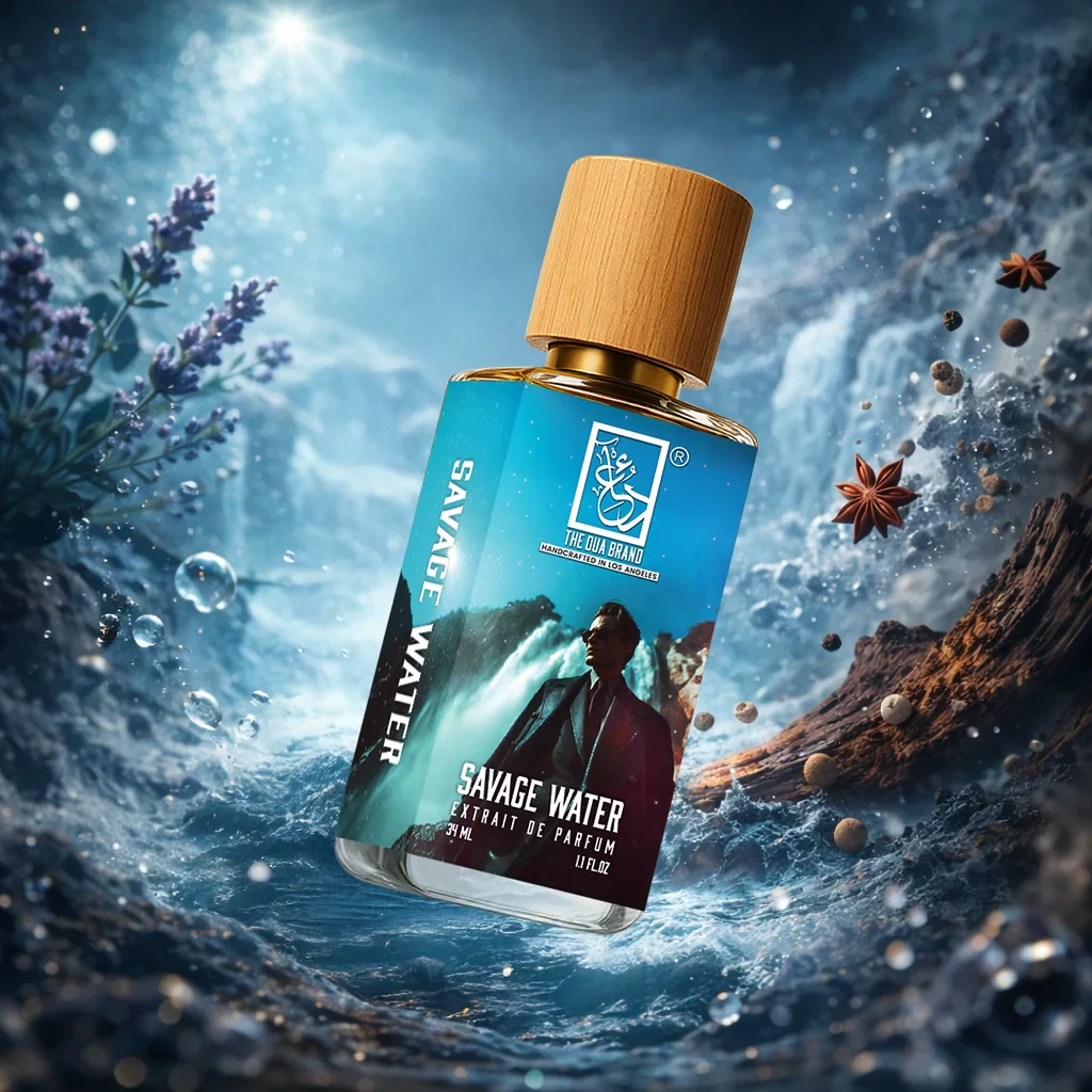 Savage Water - Image 2