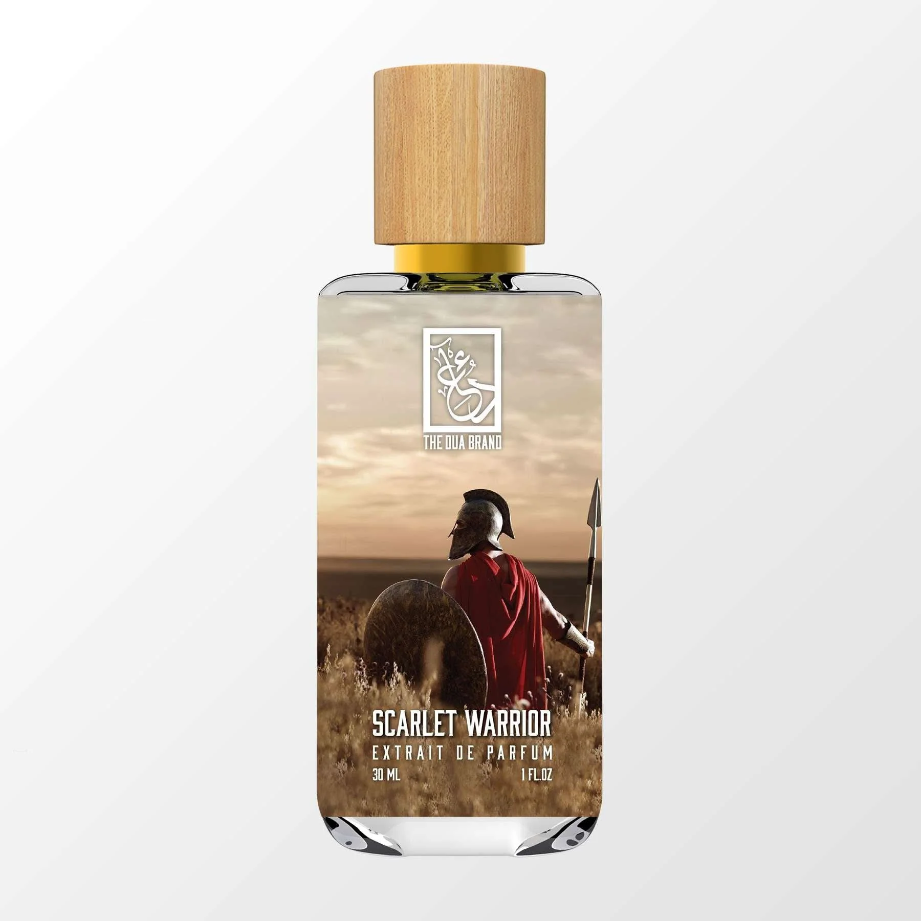 Scarlet Warrior - Image 4