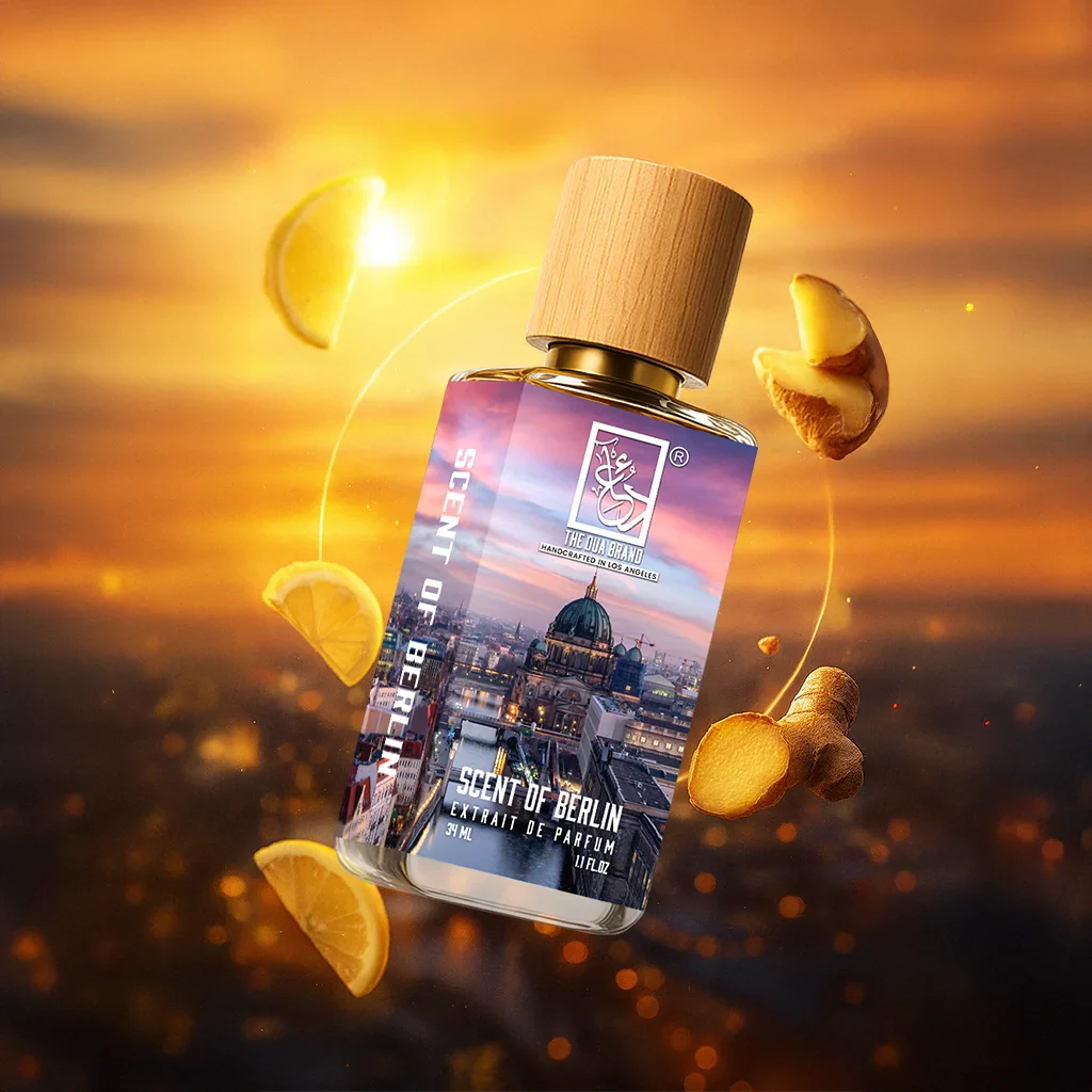 Scent Of Berlin - Image 2