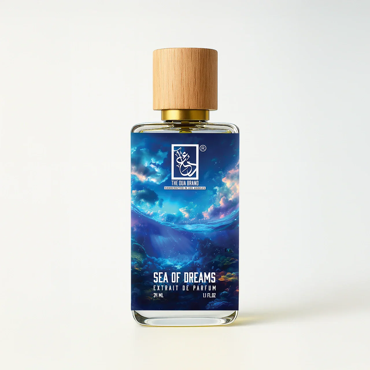 Sea Of Dreams
