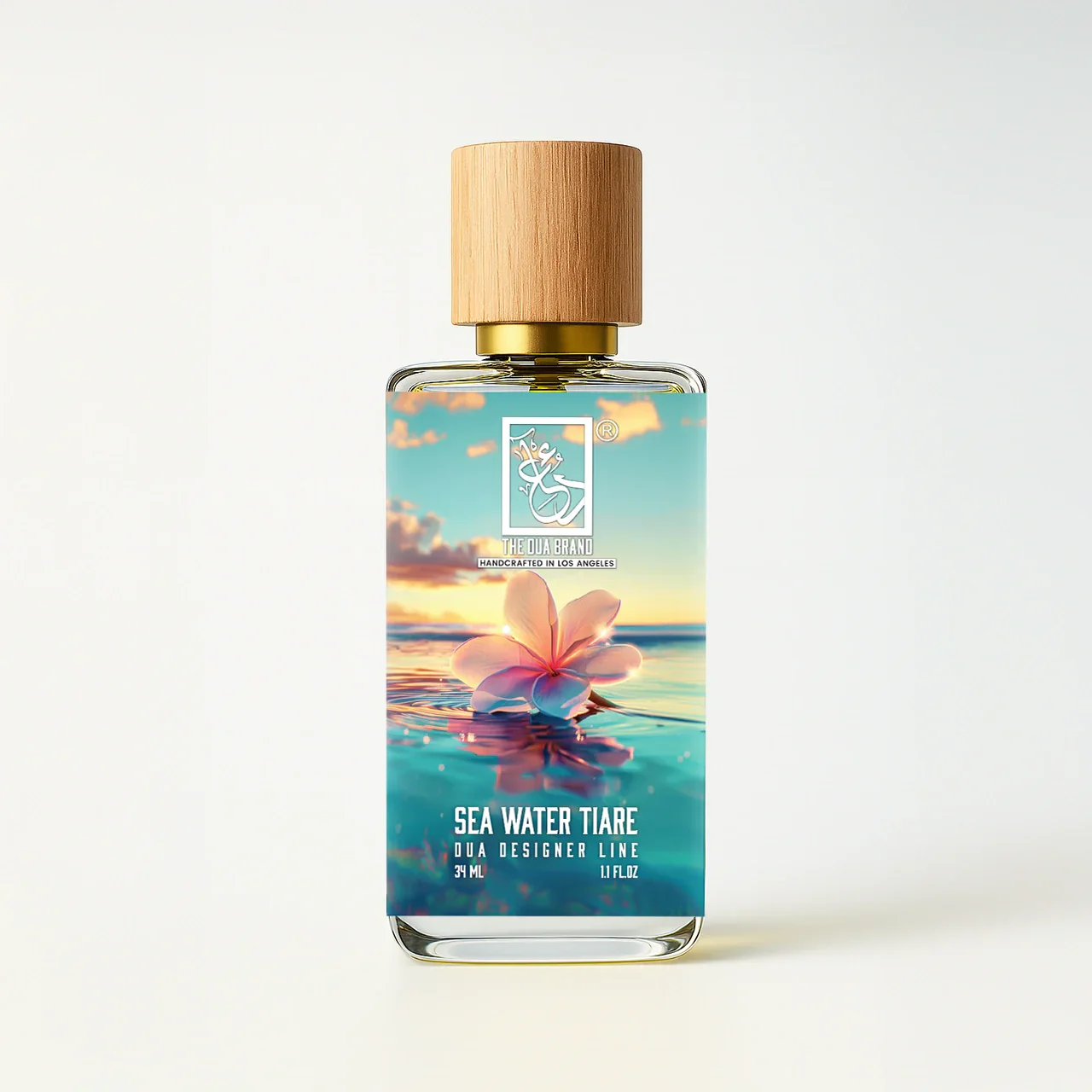 Sea Water Tiare