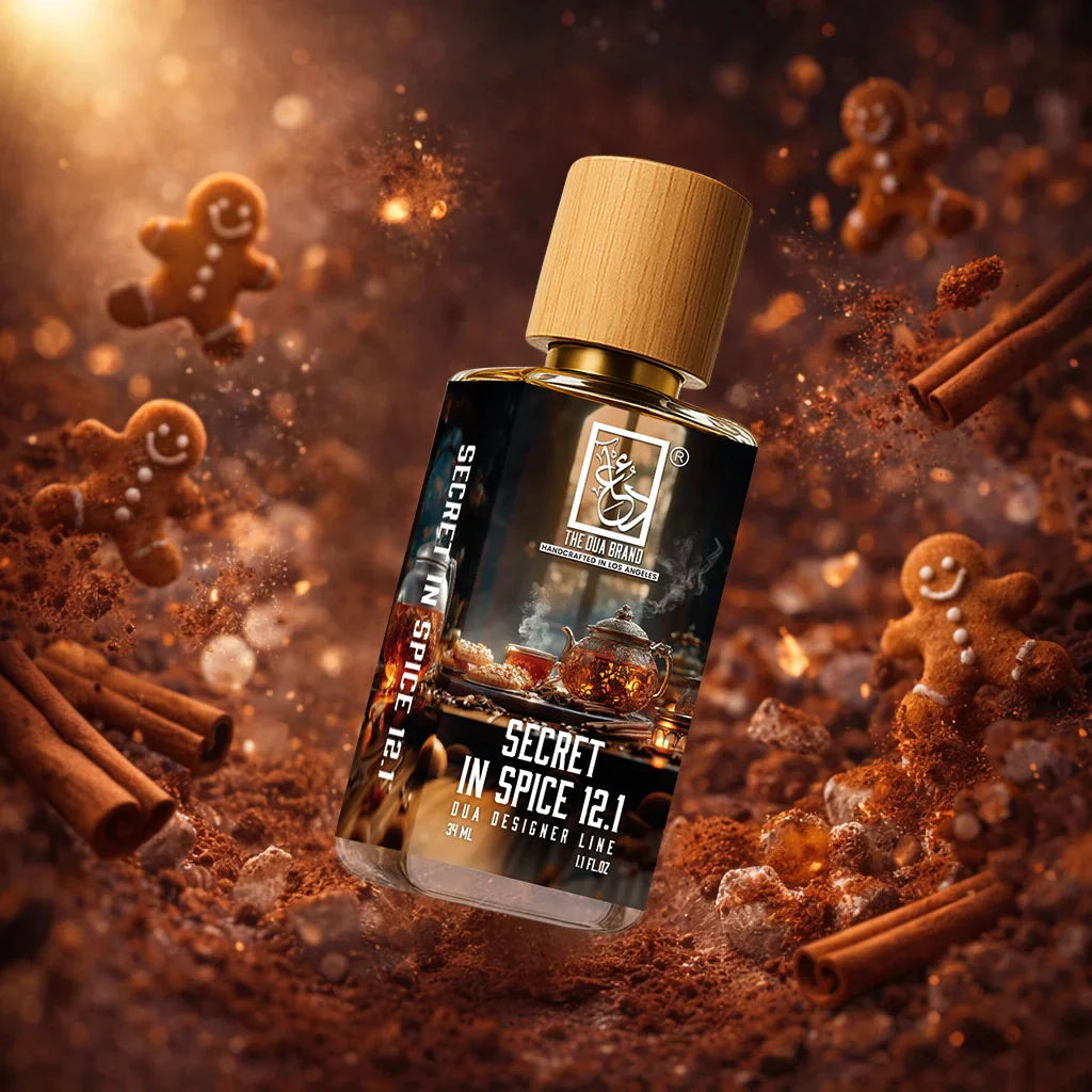 Secret In Spice 12.1 - Image 2