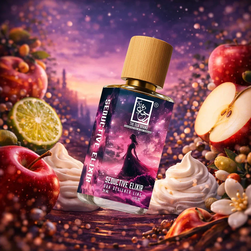 Seductive Elixir - Image 2