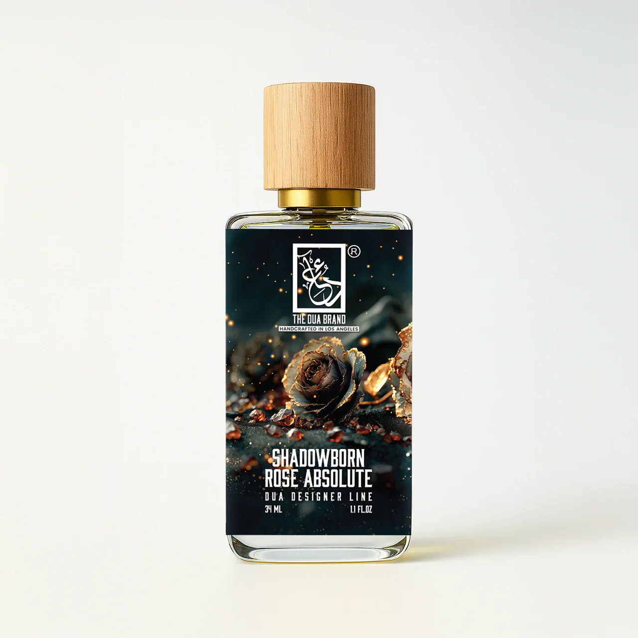 Shadowborn Rose Absolute