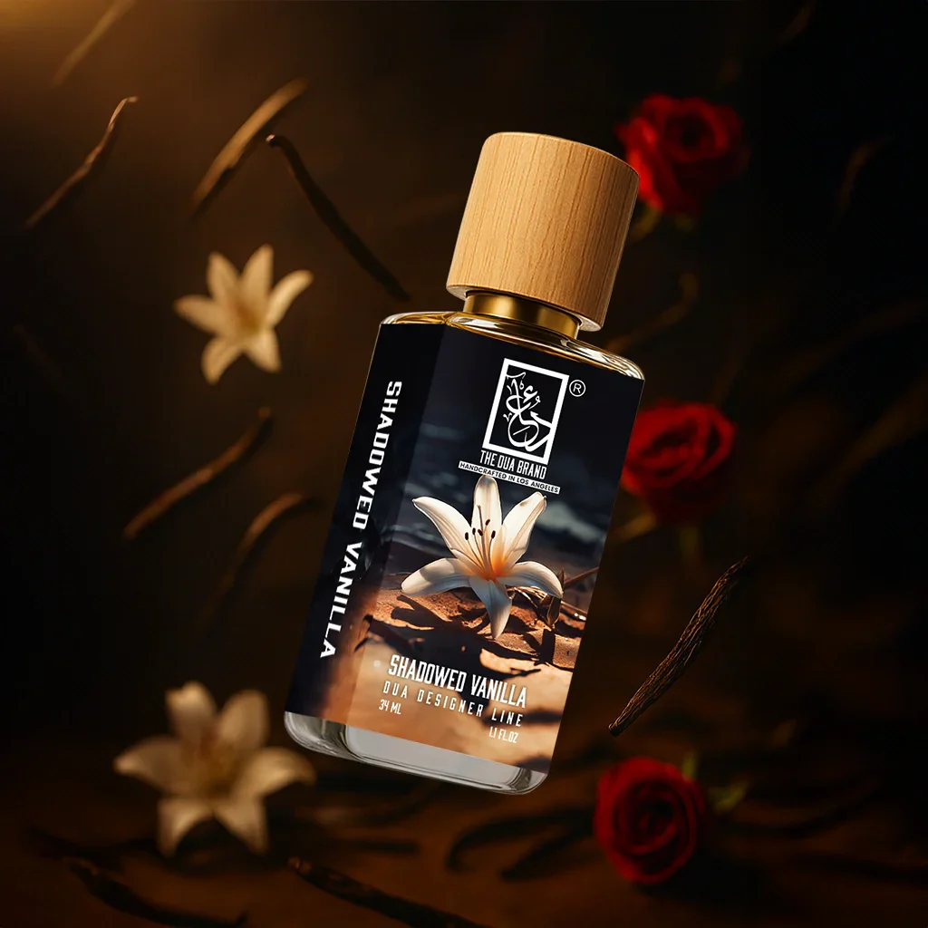 Shadowed Vanilla - Image 2