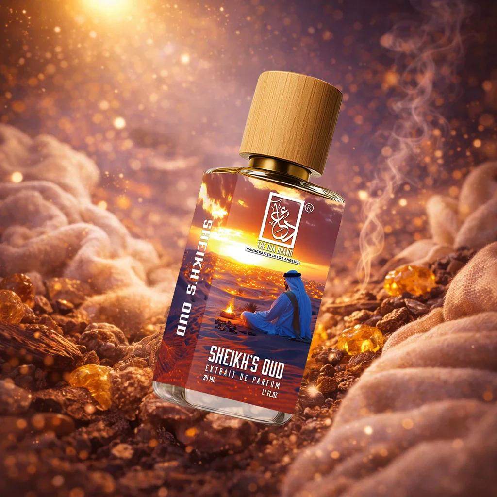 Sheikh's Oud - Image 2