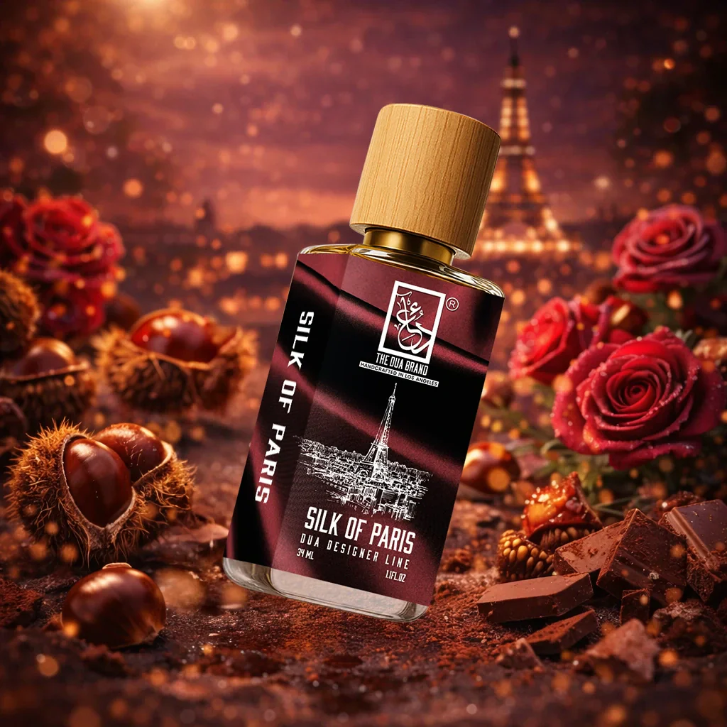 Silk Of Paris - Image 2