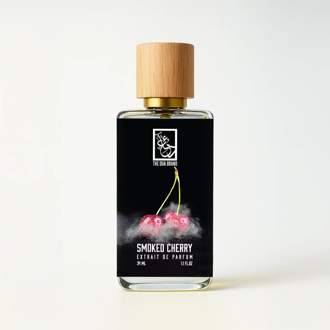 Smoked Cherry
